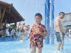 -西安华夏文旅水世界