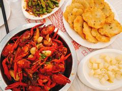 -小李子油焖大虾(南浦店)