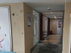 -瑞尔齿科(天津国际大厦诊所)