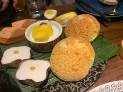 -星叶·东南亚料理(宁波万象汇店)
