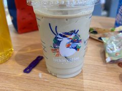 -瑞幸咖啡(龙岗星河cocopark店)