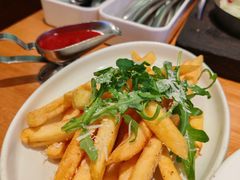-新贝乐意大利餐厅(苏州中心店)