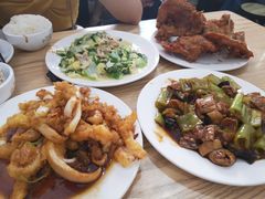 -九龙餐厅(大沽路店)