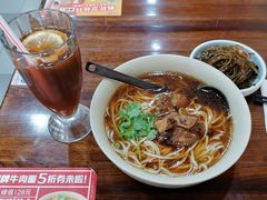 -李先生牛肉面大王(沈阳道义南大街店)