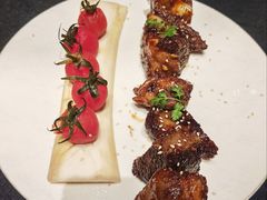 -醉东Oriental House(静安嘉里中心店)