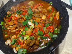 -味上湘菜馆(阿波罗店)