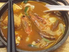 -万岁料理回转寿司(华贸店)