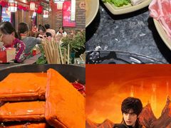 -蜀大侠火锅(总府路店)