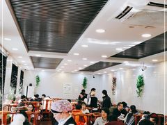 大堂-伊隆斋(什刹海店)