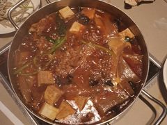 -蝎王府羊蝎子(虎坊桥总店)