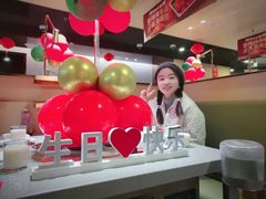 -海底捞火锅(龙湖三千集店)