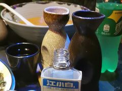 -醉小酒馆·川菜·江湖菜·重庆菜(观音桥旗舰店)