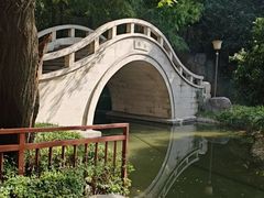 -西安曲江寒窑遗址公园