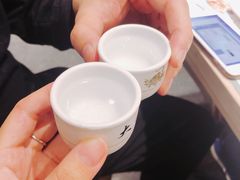 -大渔铁板烧(蛇口店)