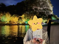 -桂林两江四湖景区