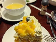 -杭州西子湖四季酒店·金沙厅