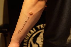 -腾龙刺青纹身TATTOO