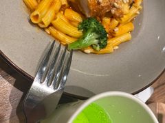 -Pennehut畔尼意面(合肥万象城店)