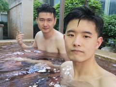 -北京瑞麟湾温泉度假酒店