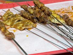 -古彭7只羊·徐州烧烤(玄武墨香路店)