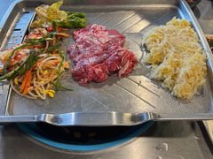 -李氏烤肉店