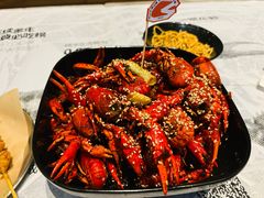 -一棠龙虾•王牌虾球(后湖御华里店)