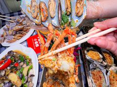 -阿妹小海鲜(下角店)