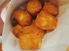 -牛约堡·手作牛肉汉堡(长宁店)
