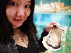 -辉记炭烧海鲜大排档·老字号(福田店)