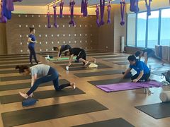 -我爱运动健身·游泳·瑜伽·普拉提馆(大卫城店)