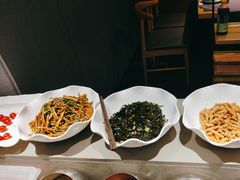 -蜀九香火锅(江油店)
