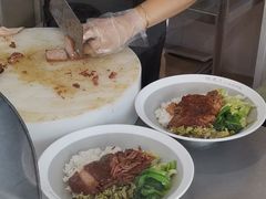 -陆长玖古法猪脚饭(玄风桥店)