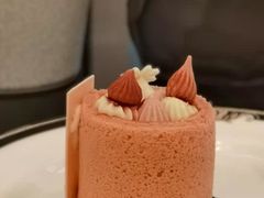 -广州富力丽思卡尔顿酒店