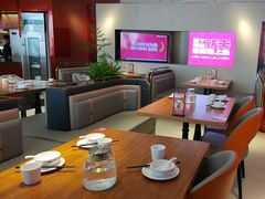 -老板恋上鱼(恒隆广场店)