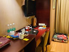 -上海徐汇瑞峰酒店
