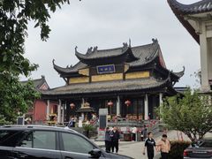 -长春观