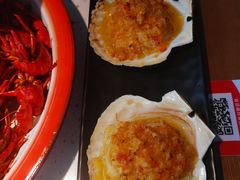 -沪小胖·小龙虾·蓝龙王(八佰伴店)