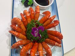 -谊荣海鲜大牌档(石湖店)