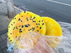 -小米粑粑(玉锦苑店)
