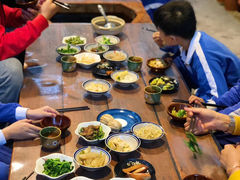 -大自然素食(望桐路店)