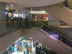 -盒马鲜生(189购物中心店)