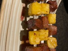 -丝路金桃·新疆菜(徐汇店)