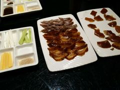 -皇城根北京风味主题餐厅(中海环宇城店)