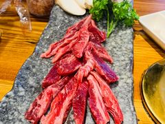 -万兴佳烤肉·长白山老味道(宏泰广场店)