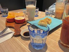火腿芝士帕尼尼-必胜客(八一店)