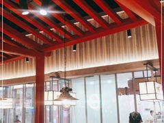 大堂-怪噜范·老贵阳街头名小吃(数博万达店)