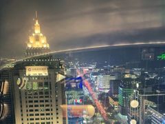 -Hi City·城市之巅