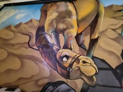 -西域阿里马新疆菜·清真(桂花路店)