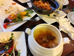 -亚龙湾红树林度假酒店御粤阁
