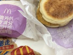 -肯德基(胜利店)